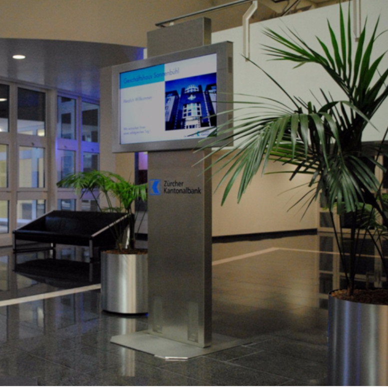 Wissen wo es lang geht