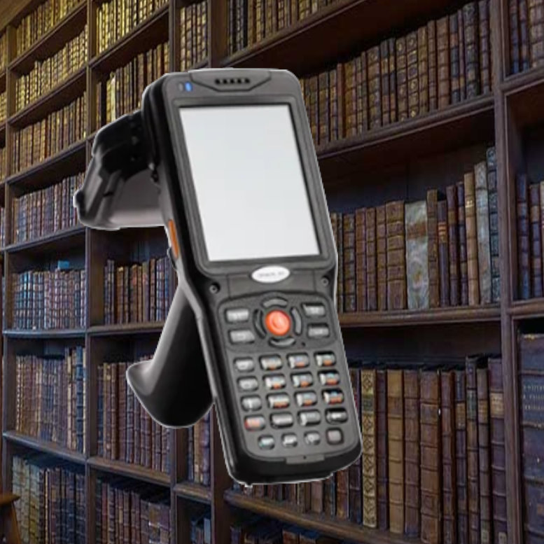 Inventarisierungsger&auml;t